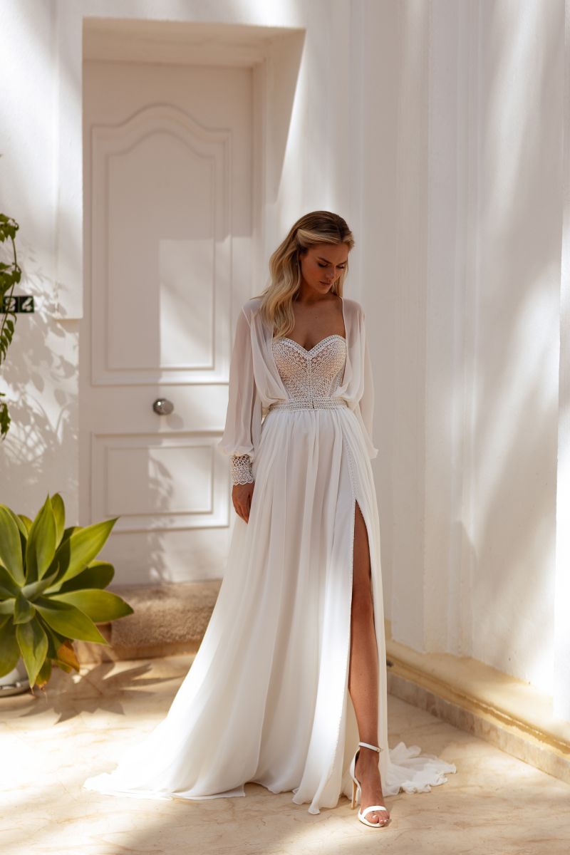 Anna Sposa LETOONIA 5066